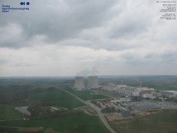 Jaderná elektrárna Dukovany