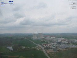 Jaderná elektrárna Dukovany