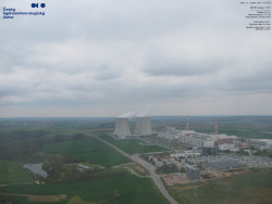 Jaderná elektrárna Dukovany