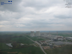 Jaderná elektrárna Dukovany