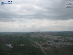 Jaderná elektrárna Dukovany