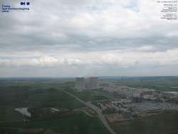 Jaderná elektrárna Dukovany