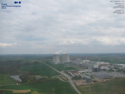 Jaderná elektrárna Dukovany