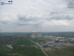 Jaderná elektrárna Dukovany