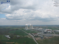 Jaderná elektrárna Dukovany