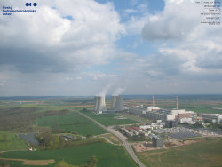 Jaderná elektrárna Dukovany