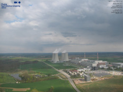 Jaderná elektrárna Dukovany