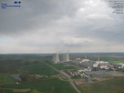 Jaderná elektrárna Dukovany