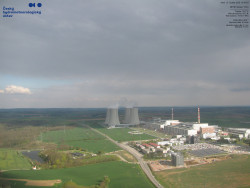 Jaderná elektrárna Dukovany