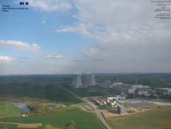 Jaderná elektrárna Dukovany