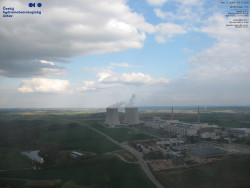 Jaderná elektrárna Dukovany