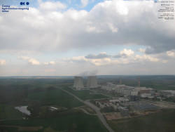 Jaderná elektrárna Dukovany