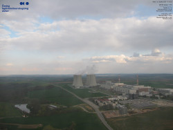 Jaderná elektrárna Dukovany