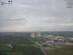 Jaderná elektrárna Dukovany