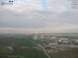 Jaderná elektrárna Dukovany