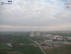 Jaderná elektrárna Dukovany