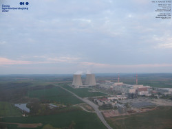 Jaderná elektrárna Dukovany