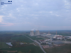 Jaderná elektrárna Dukovany