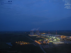 Jaderná elektrárna Dukovany