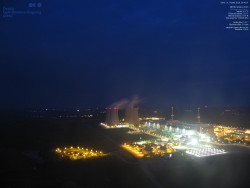 Jaderná elektrárna Dukovany