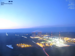 Jaderná elektrárna Dukovany