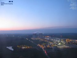 Jaderná elektrárna Dukovany