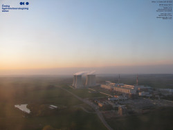 Jaderná elektrárna Dukovany