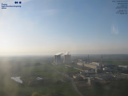 Jaderná elektrárna Dukovany