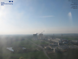 Jaderná elektrárna Dukovany