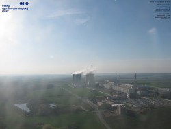 Jaderná elektrárna Dukovany