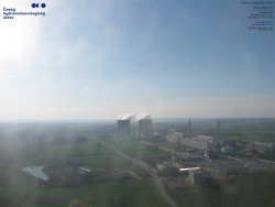 Jaderná elektrárna Dukovany