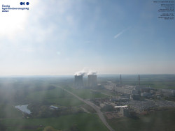 Jaderná elektrárna Dukovany