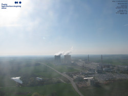 Jaderná elektrárna Dukovany