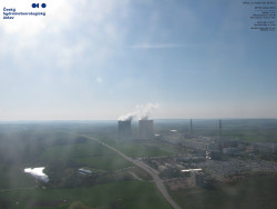 Jaderná elektrárna Dukovany