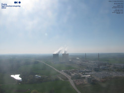 Jaderná elektrárna Dukovany