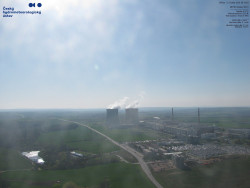 Jaderná elektrárna Dukovany