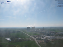 Jaderná elektrárna Dukovany