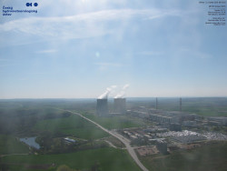 Jaderná elektrárna Dukovany