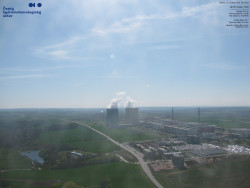 Jaderná elektrárna Dukovany