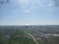 Jaderná elektrárna Dukovany