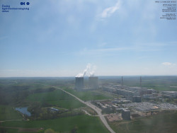 Jaderná elektrárna Dukovany