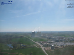 Jaderná elektrárna Dukovany