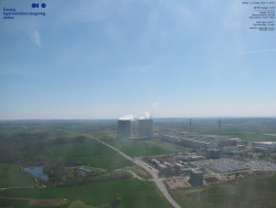 Jaderná elektrárna Dukovany