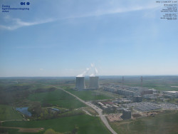 Jaderná elektrárna Dukovany