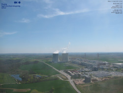 Jaderná elektrárna Dukovany