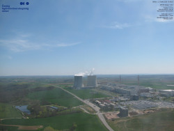 Jaderná elektrárna Dukovany