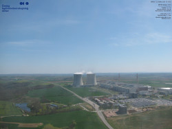 Jaderná elektrárna Dukovany