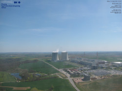 Jaderná elektrárna Dukovany