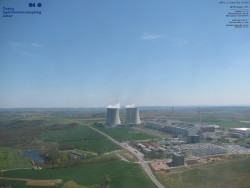 Jaderná elektrárna Dukovany