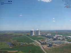 Jaderná elektrárna Dukovany